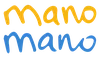 manomano logo