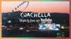 #CoachellaEnYouTube continúa con Bad Bunny, BLACKPINK y blink-182 para el fin de semana 2 del Festival de Música y Artes