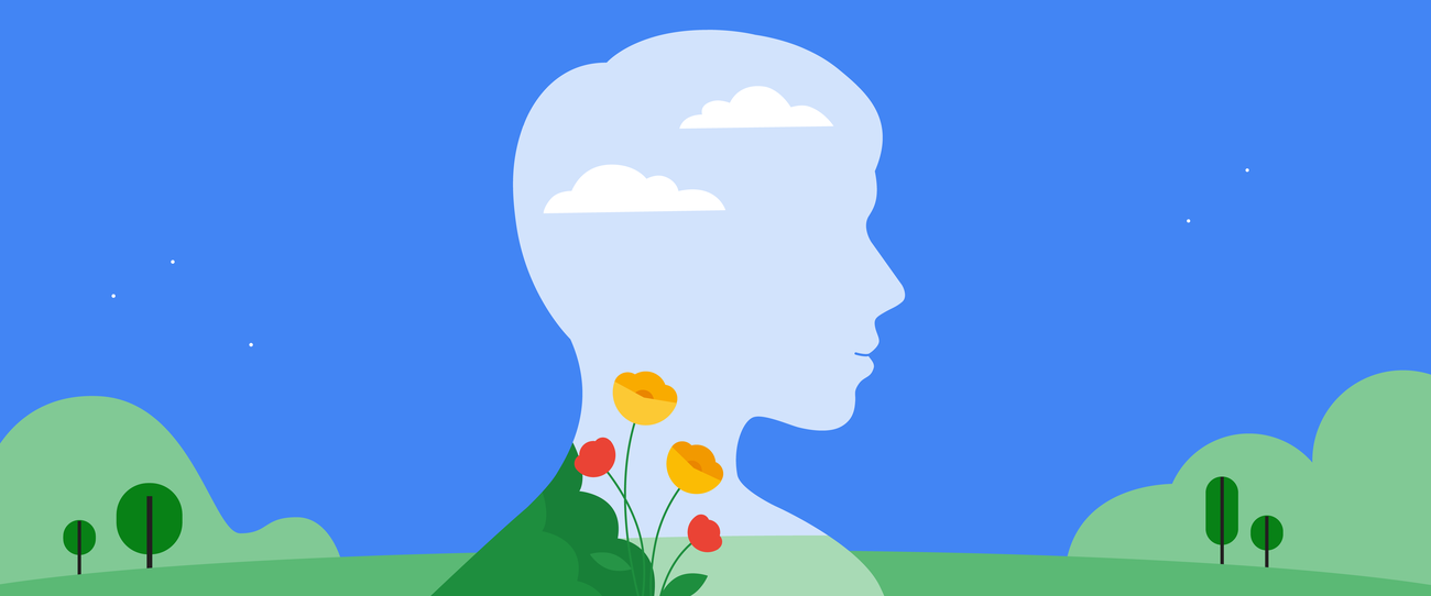 Google’s Initiatives in Mental Health Awareness Month 2024
