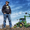 Millennial Farmer: Farming for the future