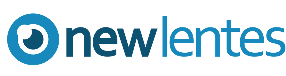 newlentes-logo