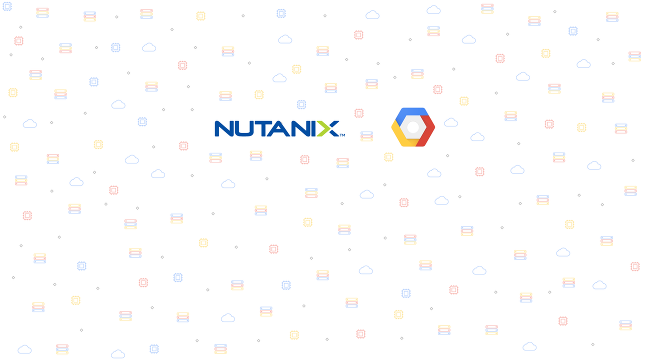 logo nutanix