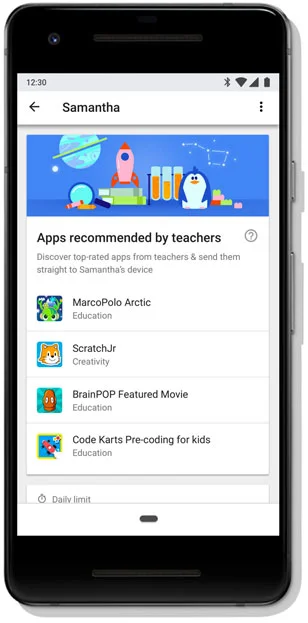 Scratch - Apps on Google Play
