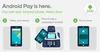 Android Pay New Zealand Infographic