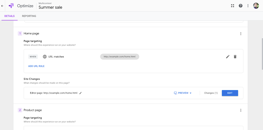 Extend the reach of your site personalization in Google OptimizeExtend the reach of your site personalization in Google OptimizeSenior Product Manager, Google Optimize