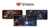 Stadia on new phones