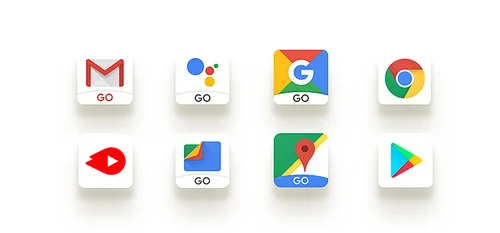 Go - Apps on Google Play