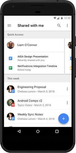 ICYMI in March: here’s what happened in G Suite