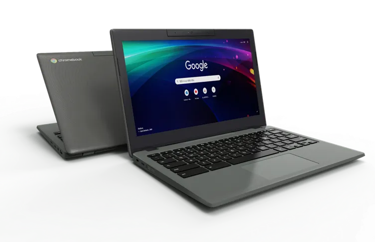 Centerm Chromebook M610