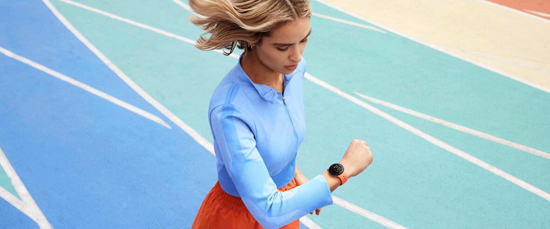 The Fitness-Tracking, Light-Shining, Do-It-All Smartwatch