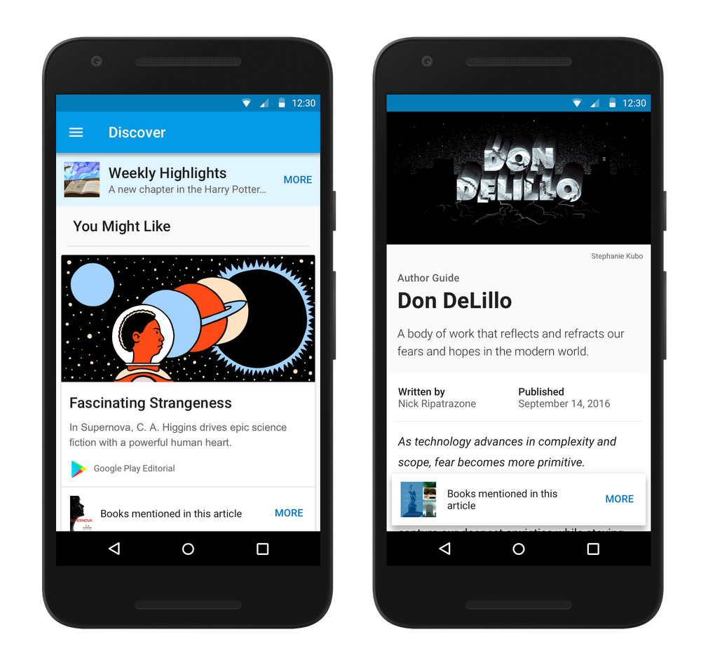 download the new for android Bookends