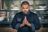 Roger Mooking is host of Man Fire Food and Wall of Chefs judge on Food Network Canada