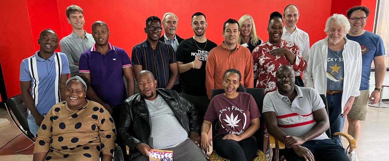 How Scrolla is making news more accessible to South Africans