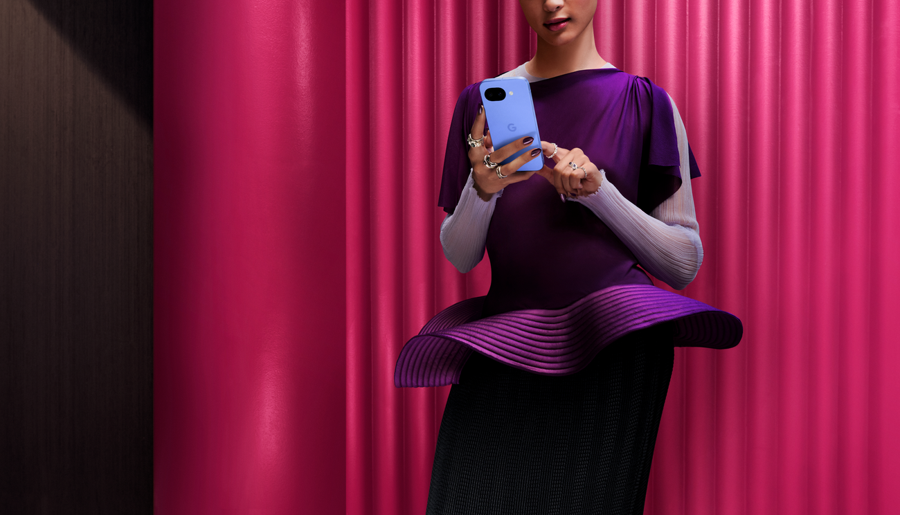 Pixel 10a: alle essentials en meer, voor een onweerstaanbare prijs