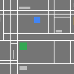 maps google delivery special apis