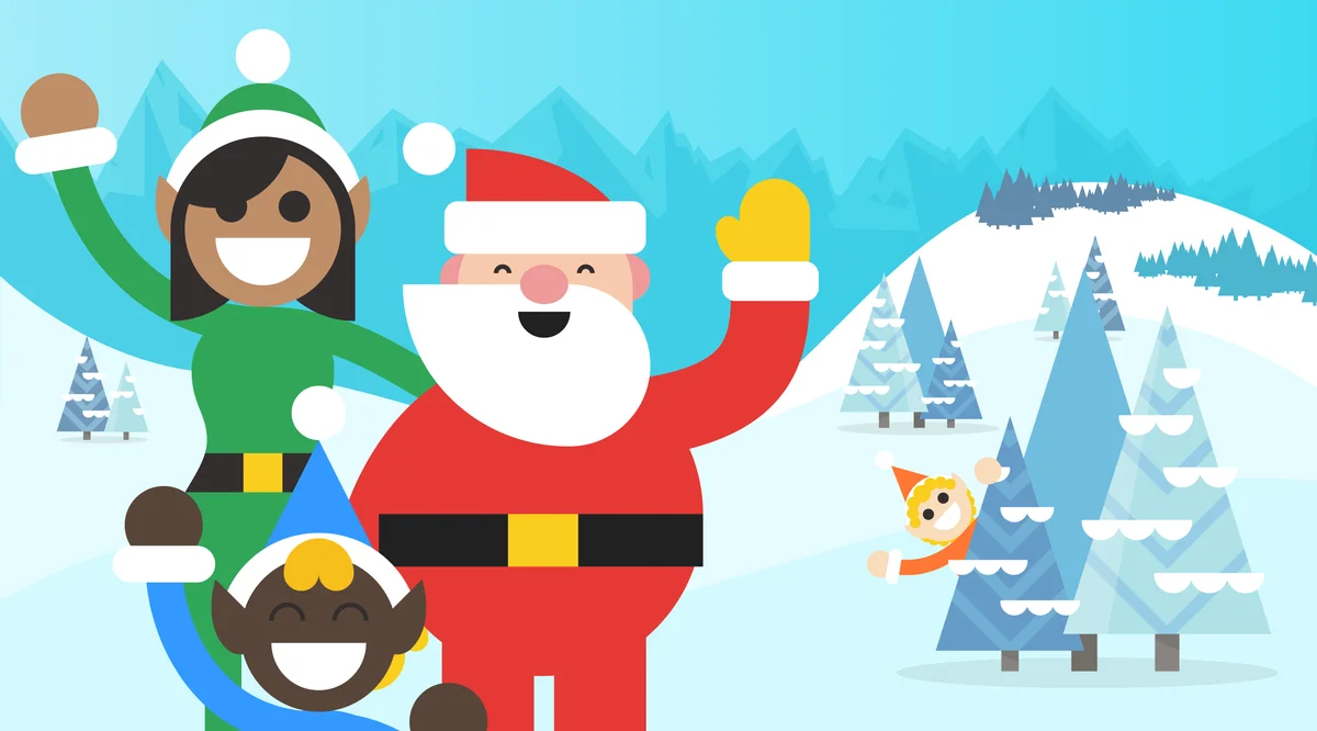 Google Santa Tracker: How To Play Holiday Game Before Christmas