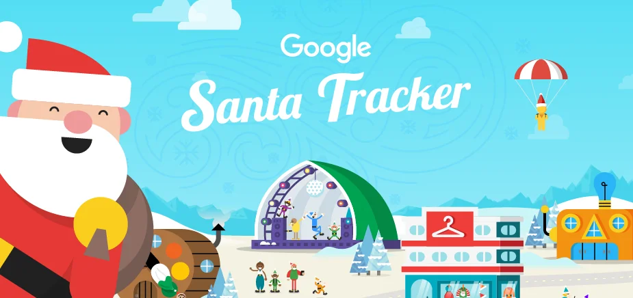 Christmas Game Santas Workshop - Apps on Google Play