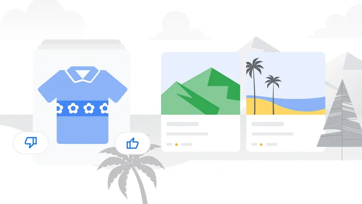 How to find the best 2023 holiday deals on Google