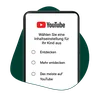 YouTube unter Elternaufsicht - die neue Funktion