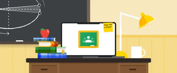 How teachers and students helped bring Google Classroom to life