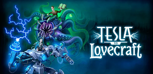 Google Play Pass adiciona mais oito jogos, incluindo Dandara: Trials of  Fear Edition e Tesla vs Lovecraft 