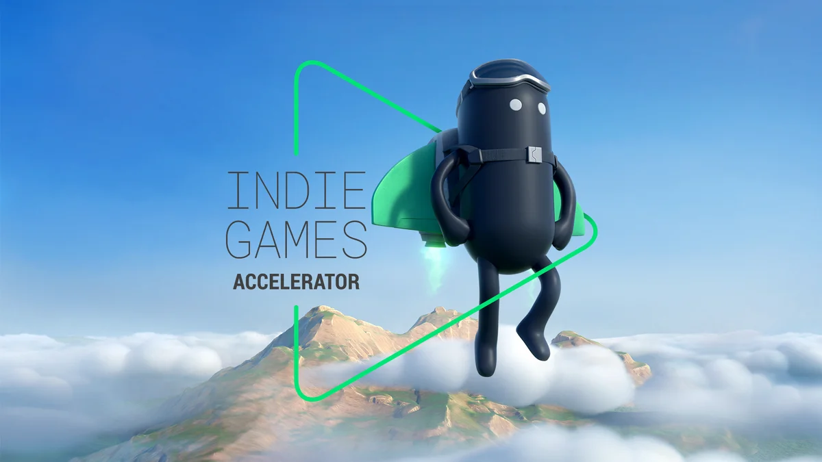 Android Developers Blog: Grow your indie game with Google Play