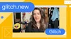 Video of Jenn Schiffer, Director of Community at Glitch, sharing how the glitch.new shortcut has been positively received and how community feedback has led to new features.