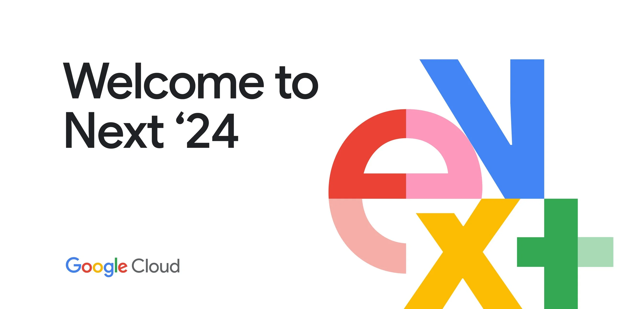 Google Cloud Next '24