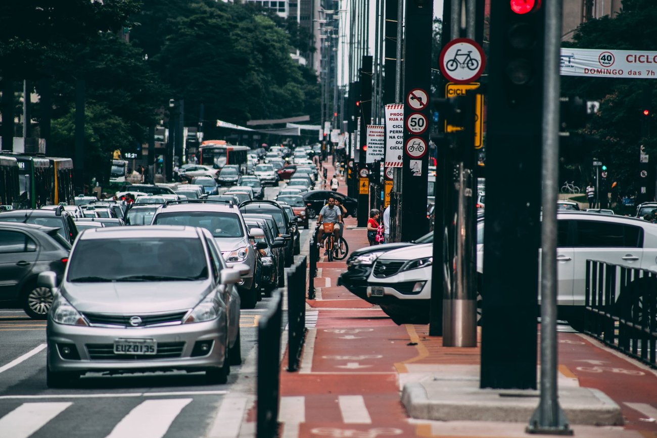 Current Traffic Conditions At My Location Google Maps 101: How Ai Helps Predict Traffic And Determine Routes