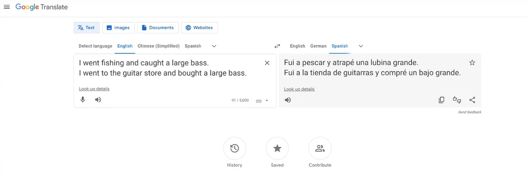 Google Translate Now Supports 8 New Indian Lang