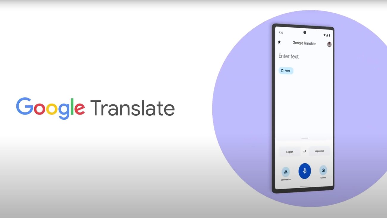 Tradutor Google Translate version - Tradutor gratuito, Dicionário