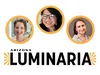 This is a video call recording of the founder of AZ Luminaria speaking.