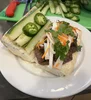 banh mi lisa nguyen