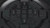 GIF des LED du capteur de fréquence cardiaque à trajets multiples à l'intérieur de la Pixel Watch 2