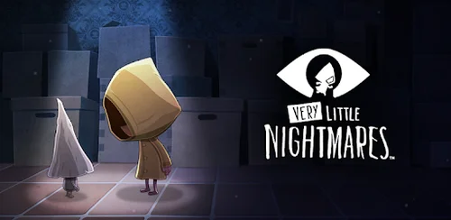 Little Nightmares Mobile: Everything We Know