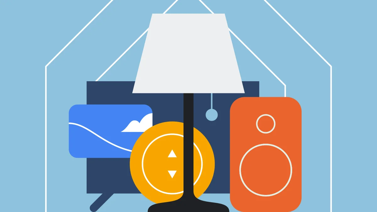 Google commits to supporting Nest smart home devices for 5 years