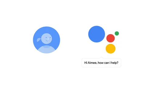 Google Assistant, your own personal Google