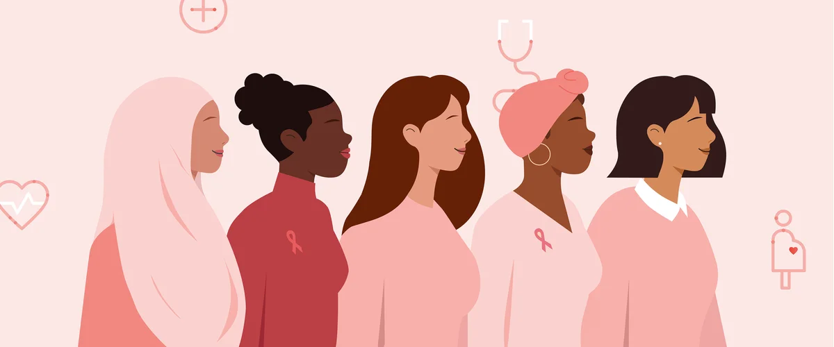 The future of women's health care is in collaboration