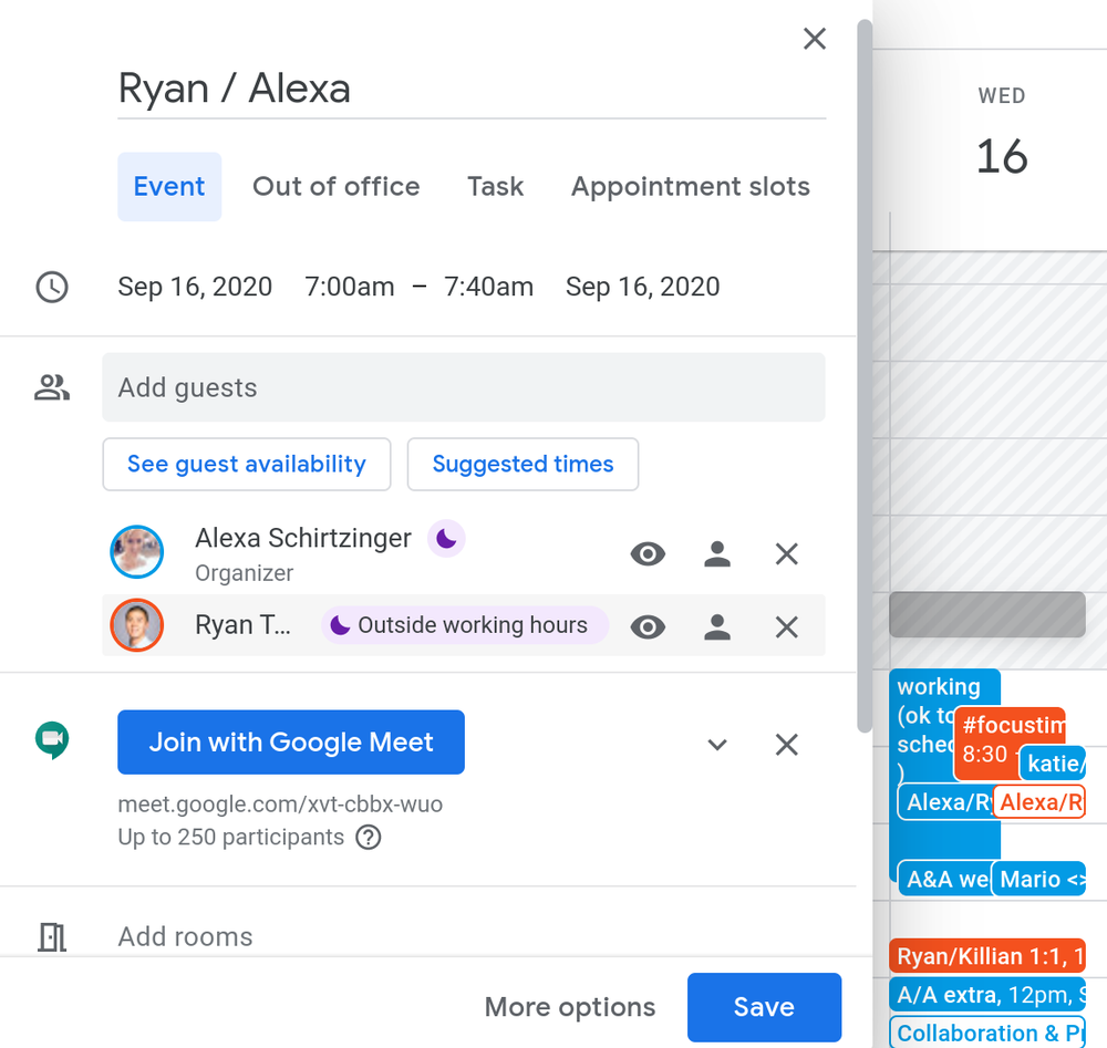 Make The Most Of Your Day 7 Google Calendar Tips