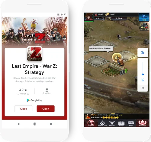 March of Empires: War Games – Apps no Google Play