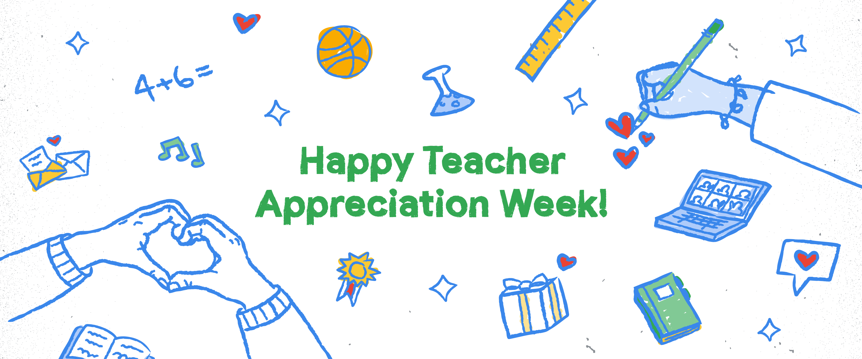 What Date Is Teacher Appreciation Day