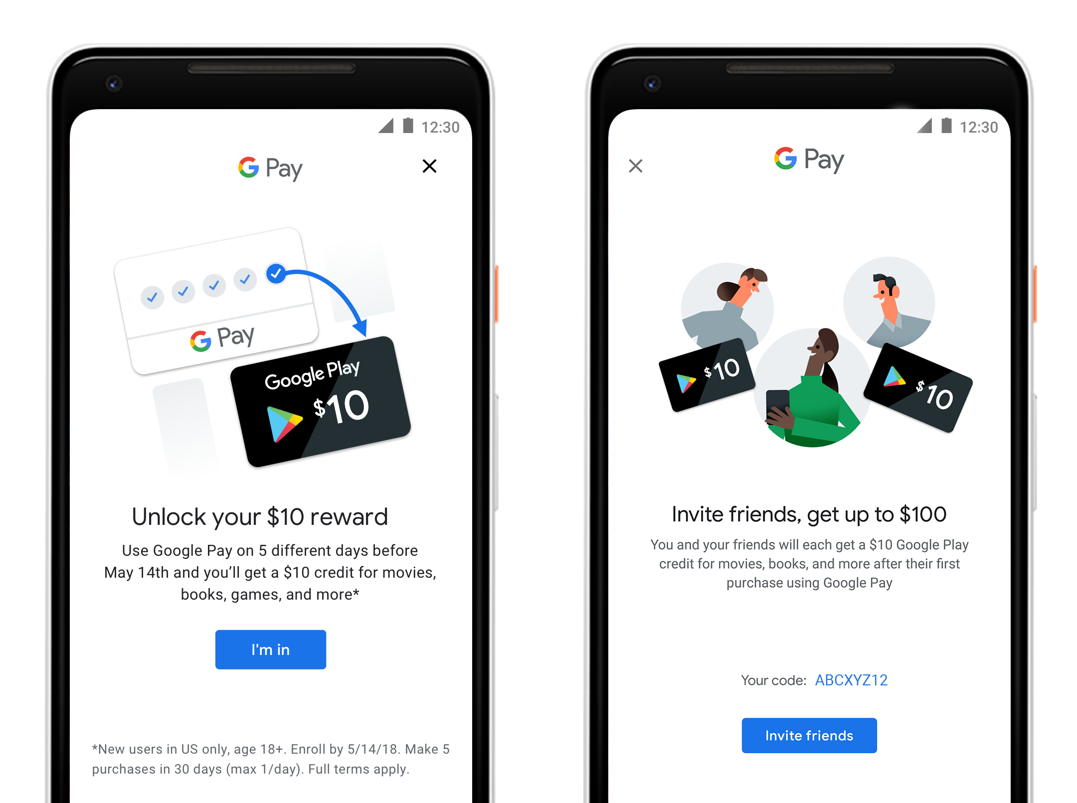 Google Pay: Save and Pay - Apps on Google Play