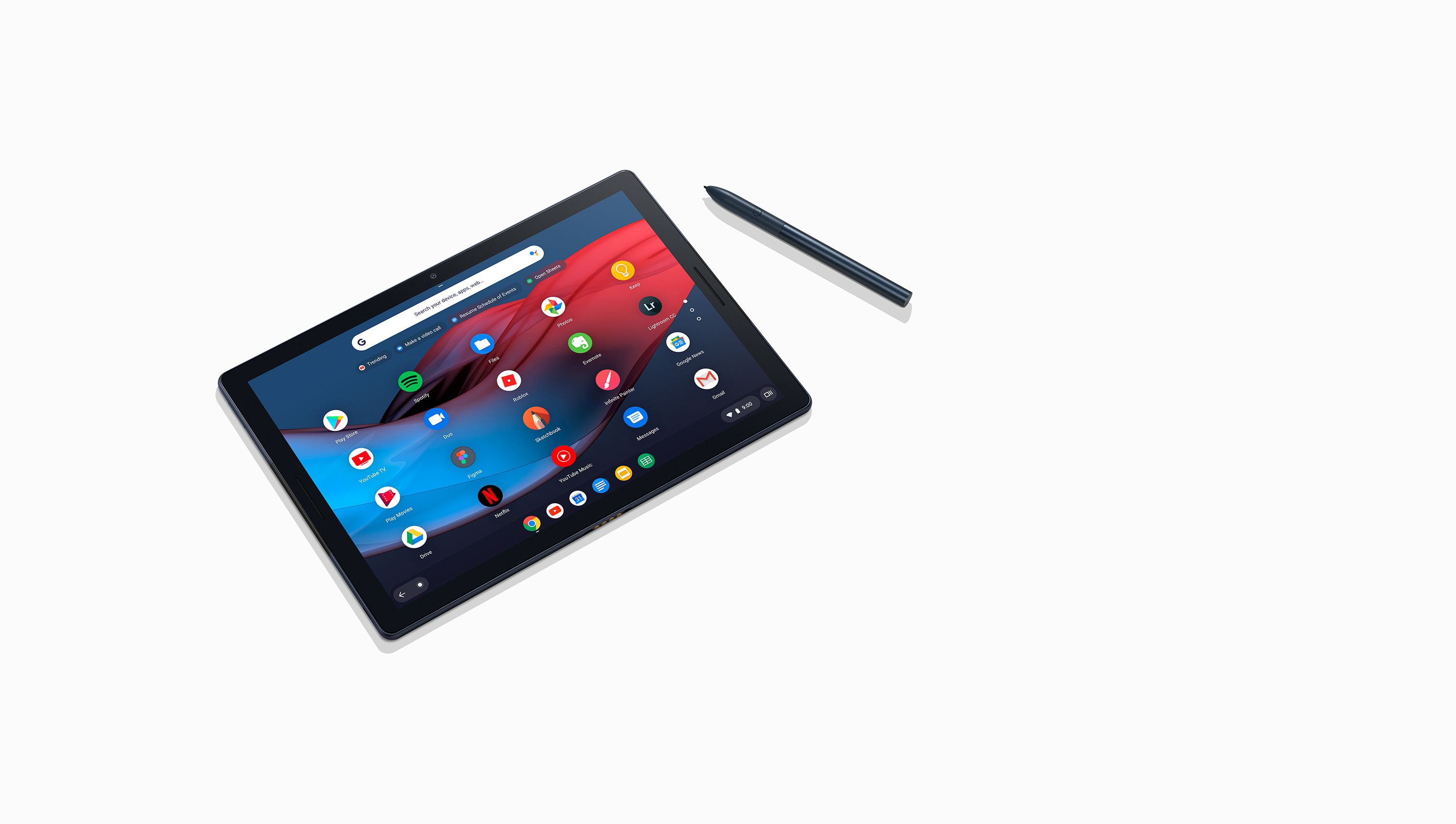One year with the Google Pixel Slate: My favorite computer and