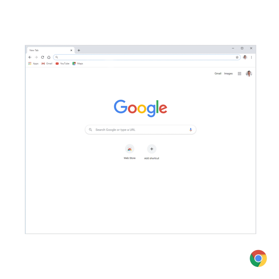 More intuitive privacy and security controls in Chrome