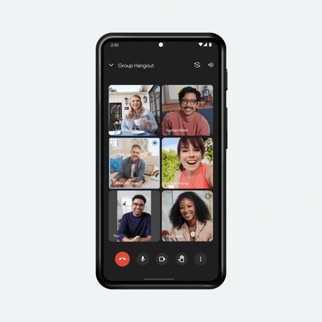 Duo, meet Meet: One upgraded app for video calling and meetings