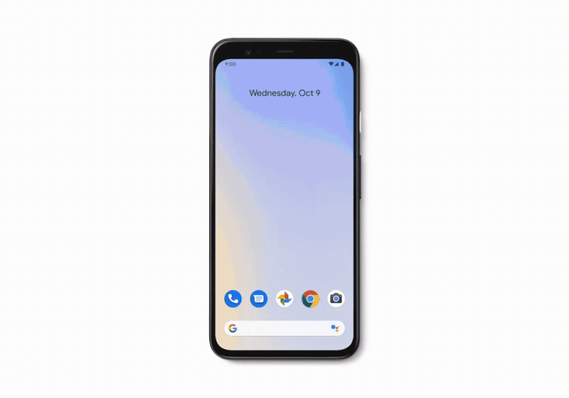 Pixel Feature Drops, Google presenta las funciones exclusivas para sus Pixel 17