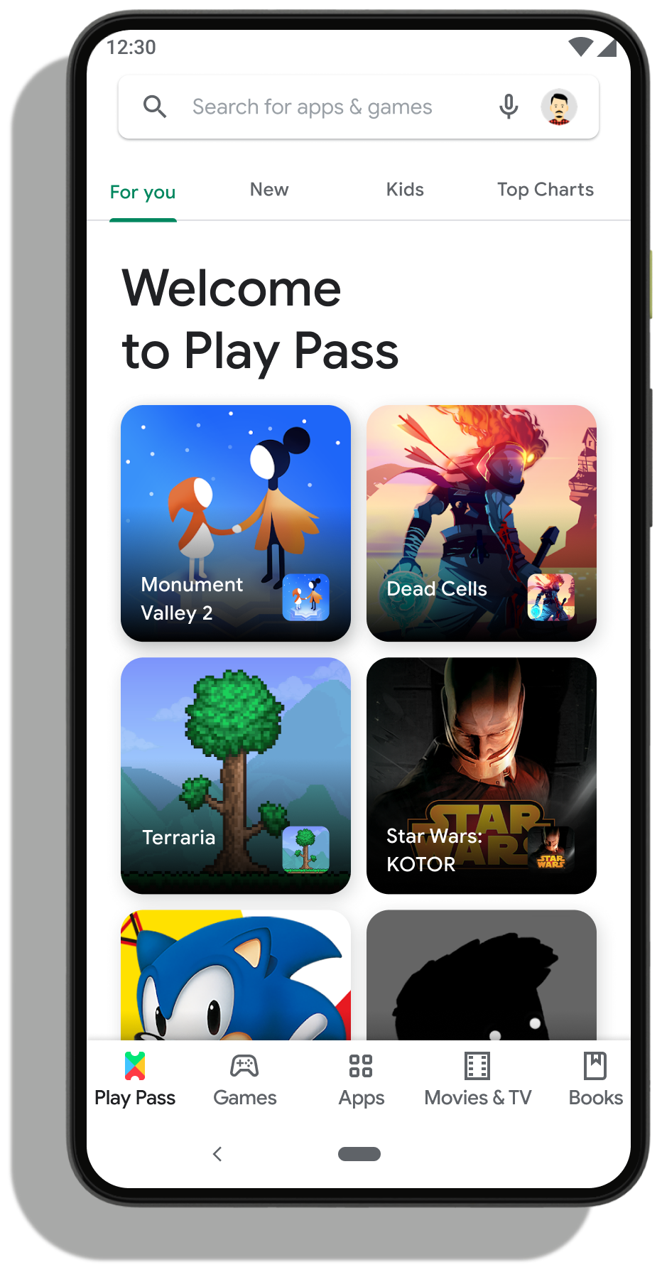Is Google Play Pass for you?