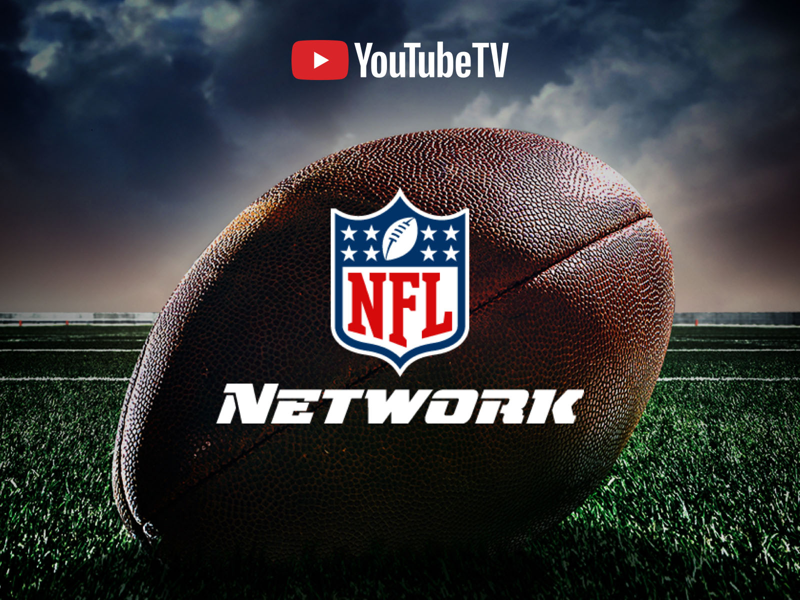 youtube nfl live