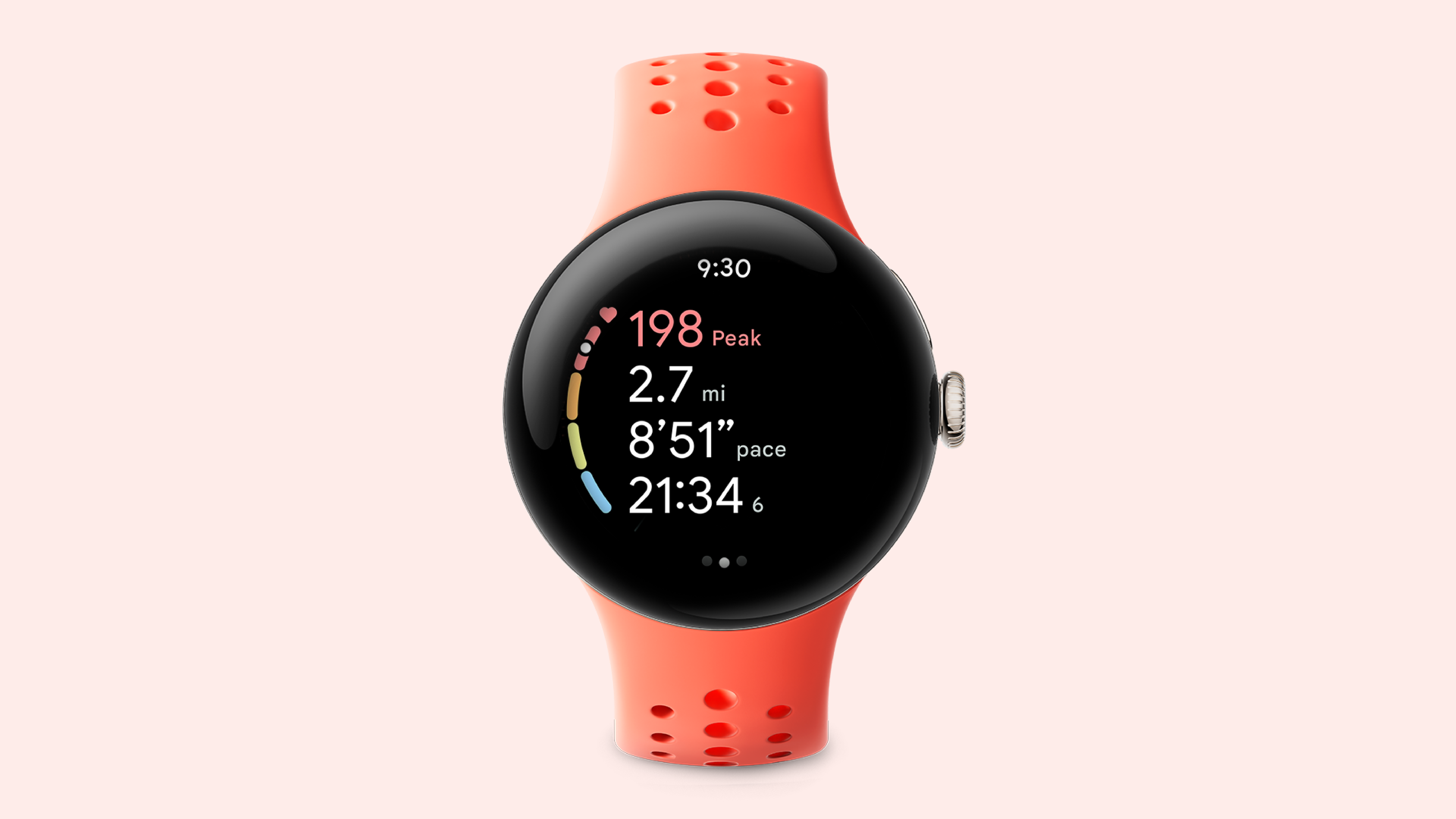 5 essential Pixel Watch 2 features for better health and fitness