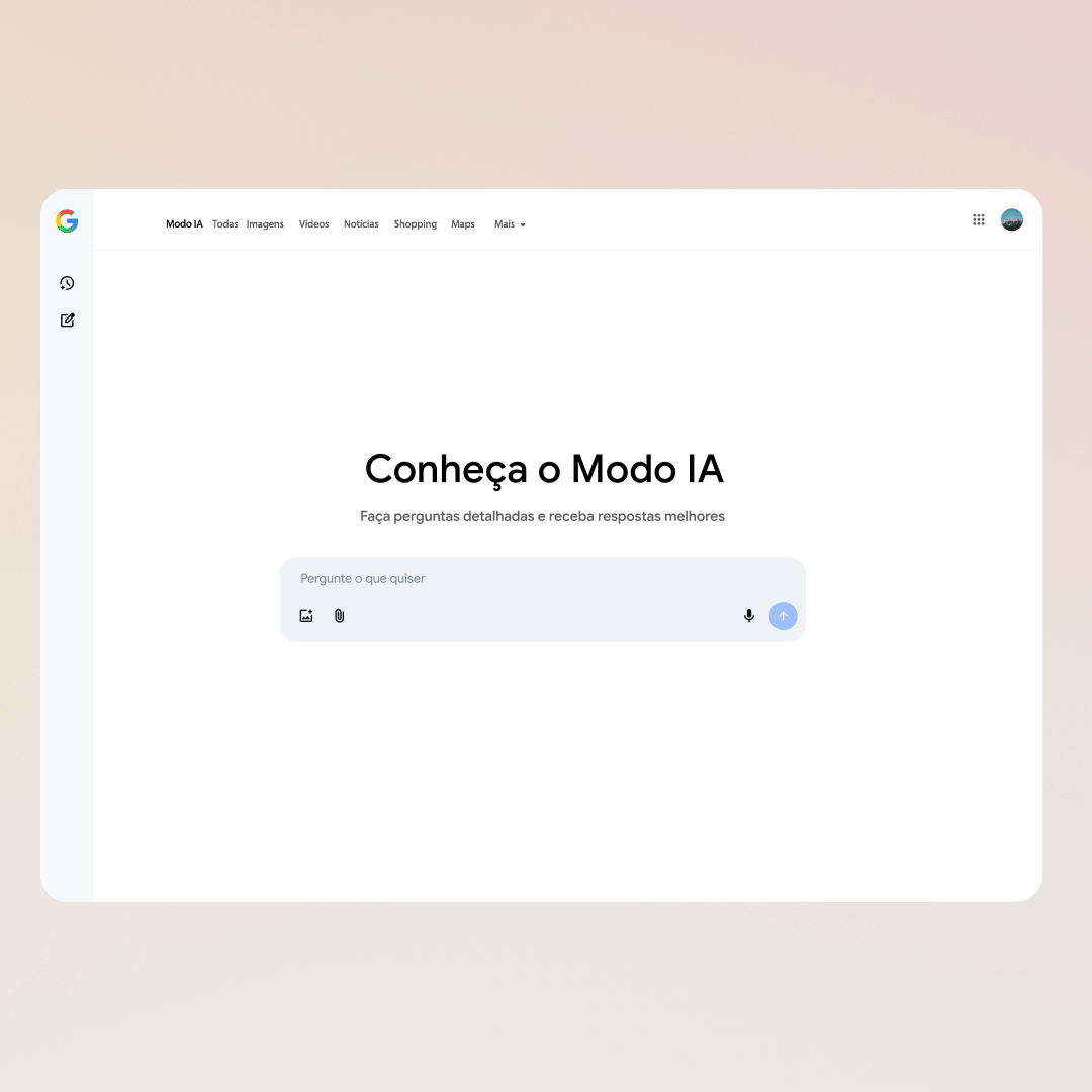 Modo IA